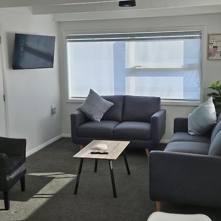 Redwood Apartments روتوروا المظهر الخارجي الصورة