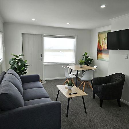 Redwood Apartments روتوروا المظهر الخارجي الصورة