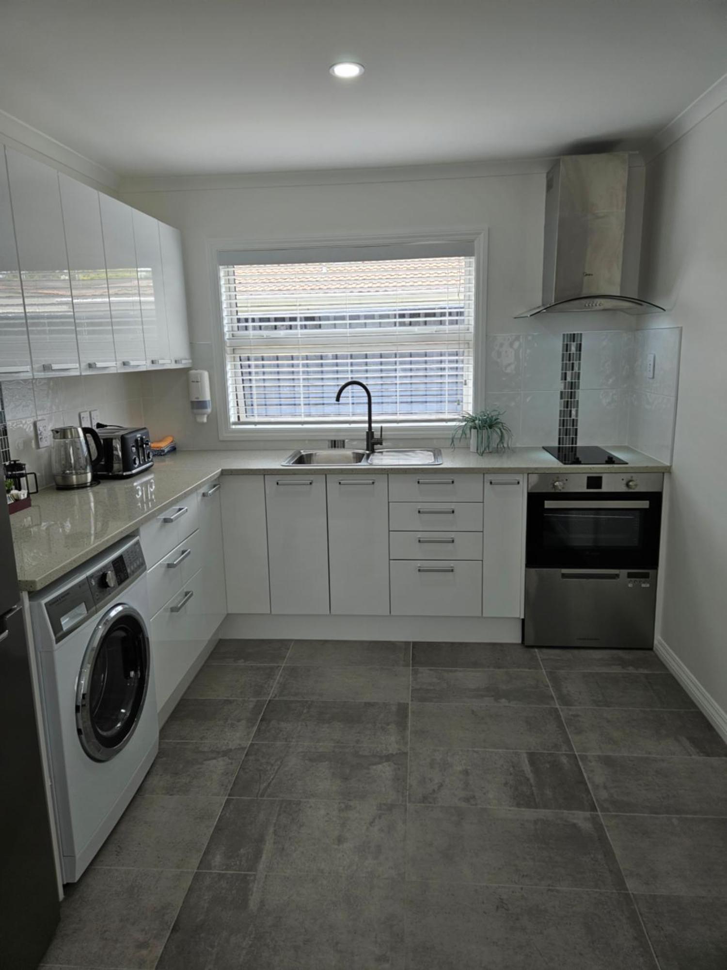 Redwood Apartments روتوروا المظهر الخارجي الصورة