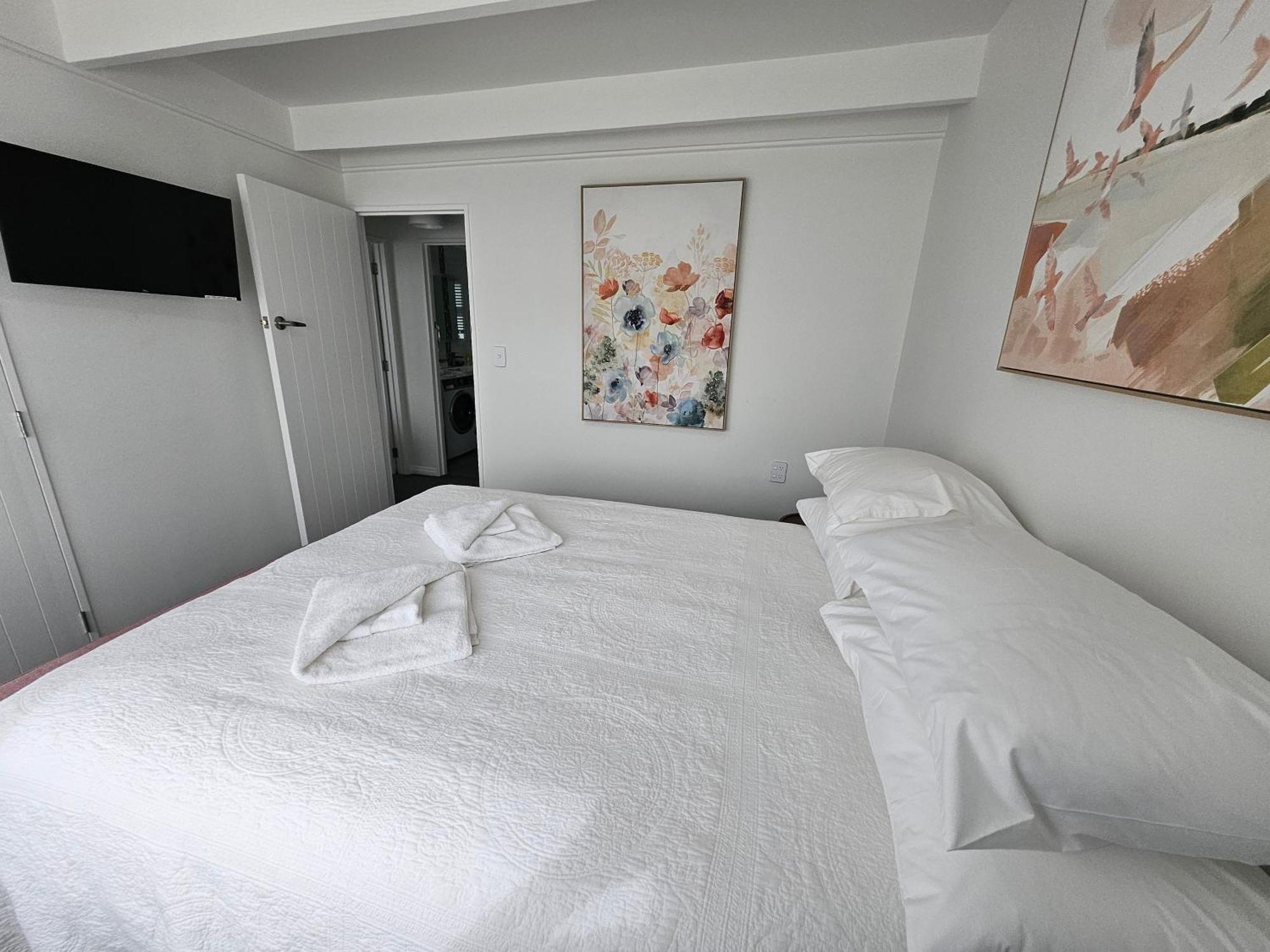 Redwood Apartments روتوروا المظهر الخارجي الصورة