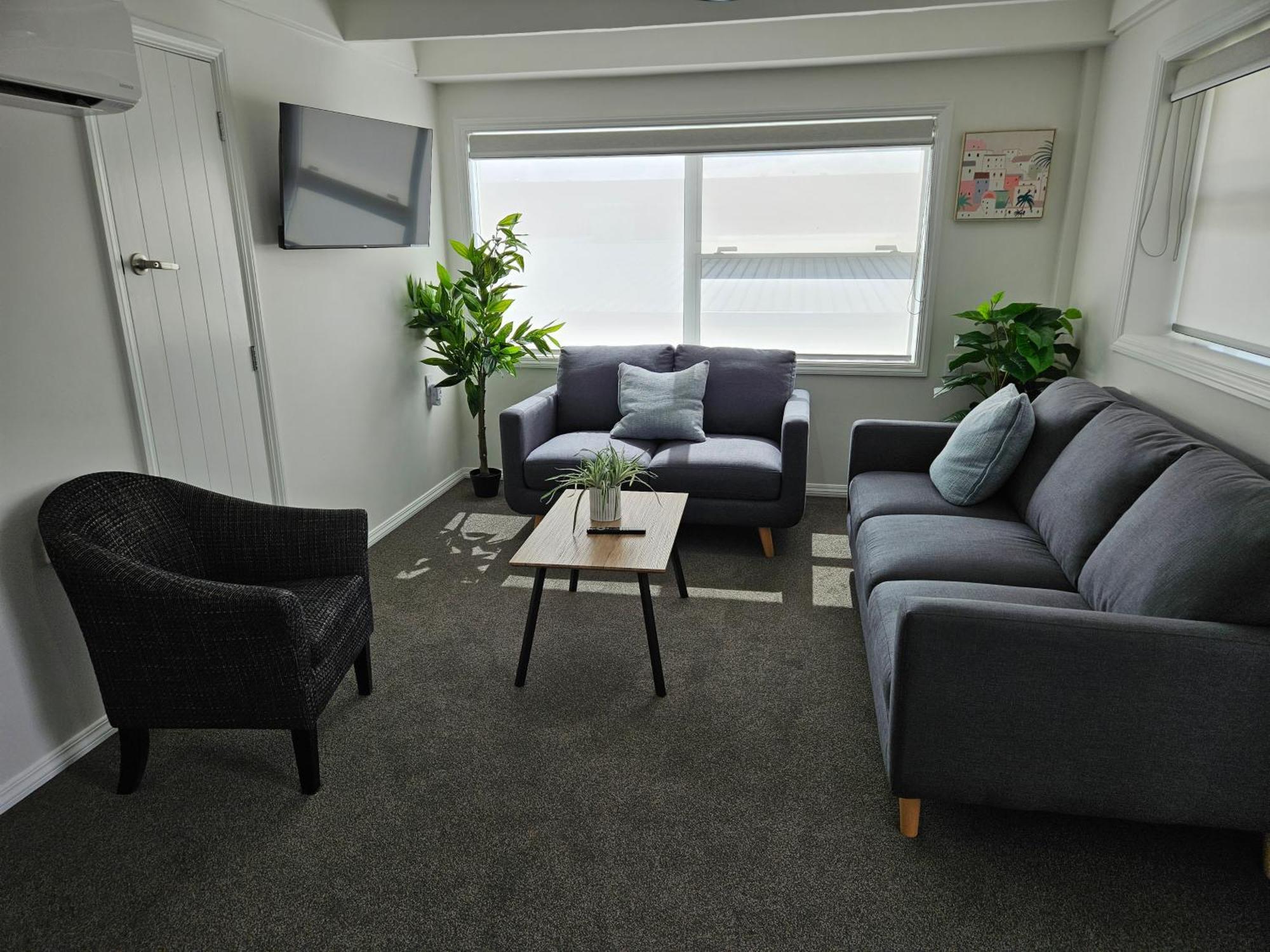 Redwood Apartments روتوروا المظهر الخارجي الصورة
